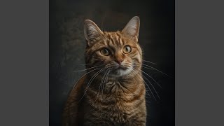Calming Echoes Help Cats