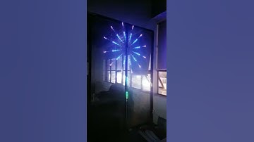 music sync addressable pixel spi rgb led strip controller sync to music rgb ic fireworks effects