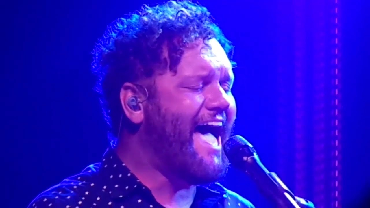 Best of 2016 - David Phelps