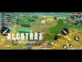 Alcatraz Double Gameplay | Squad Win | 21 Minutes | Call of Duty Mobile | Galaxy F23