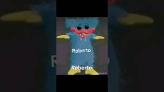 roberto y yarnabetto son los mejor Poppy Playtime 5 #fnaf #poppyplaytime #fivenightsatfreddys #poppy