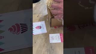 Easter Egg Lily Opening Video
