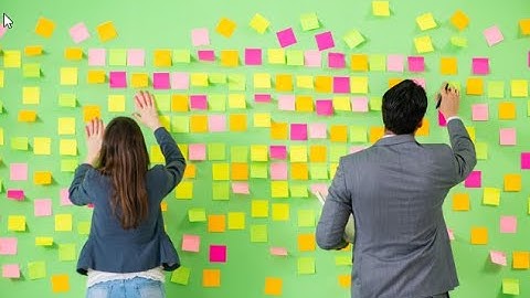 Brainstorm First-Time Projects - Project Management for Beginners