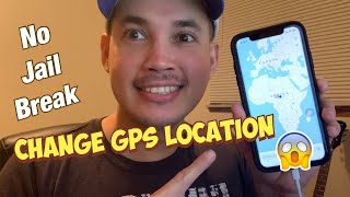 How to Change Your GPS Location on iPhone (Works on all iOS Versions) screenshot 3