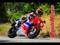 Ultra Rare Honda RC45 Road Test - Cycle News