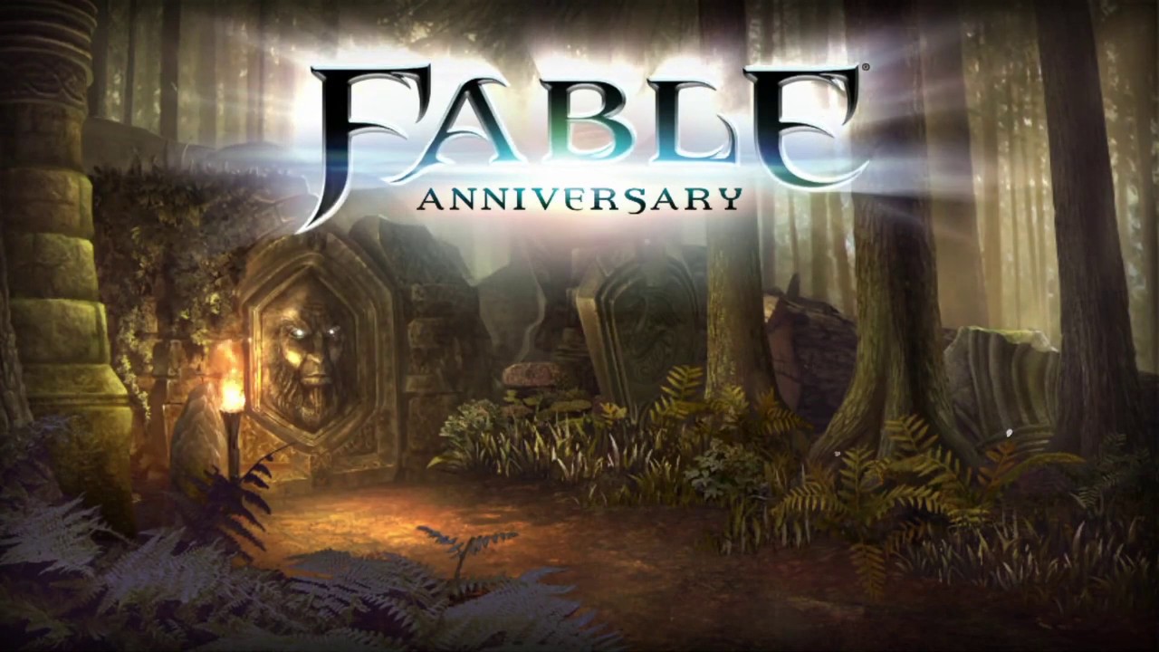 fable anniversary review difficulty