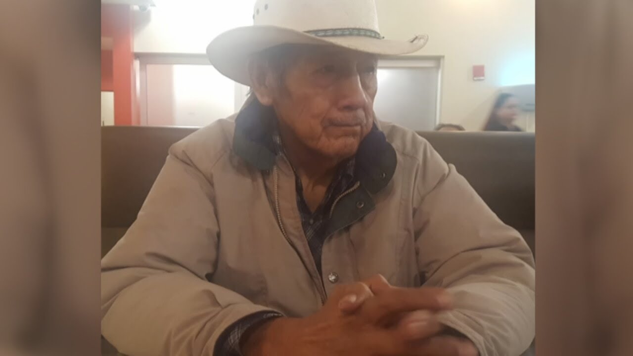 Human Remains Could Be Man Missing Since 2018