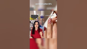 Ik heb dit trouwens nog nooit gedaan!! Ik ga altijd eerst in de rij staan!! #shorts #youtube #tre...