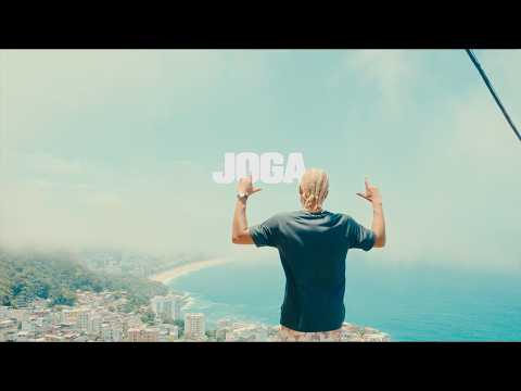 JOGA - AntsLive (Net Video)