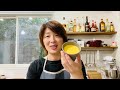 プリンの型抜き　大阪お菓子教室ひすなずた