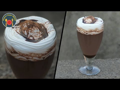 hot-chocolate-drink-recipe-in-hindi---homemade-hot-chocolate-drink---seemas-smart-kitchen