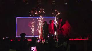 DEVIL WALK #DEVILWALK #SMSCARNIVAL #SMS