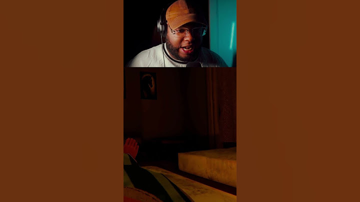 QUEBREI A CADEIRA JOGANDO ESSE JOGO DE TERROR!
