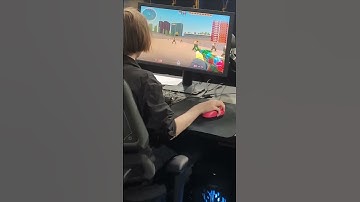 Donk Aim Botz Training – Handcam & Mouse Grip POV