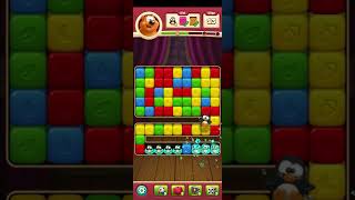 Toon Blast 3676 1 Boxing Glove 3 Stars