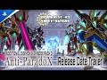 Digimon Story Time Stranger - Season Pass DLC3 Anti-ParadoX Release Date Trailer | PS5 Games