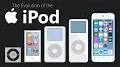 Video for iPod generations