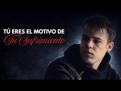 TÚ ERES EL MOTIVO DE TU SUFRIMIENTO - Masterclass 2