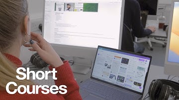 UX Design | Short Courses