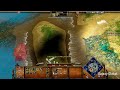 Age of Mythology Extended Edition Gameplay Random Map Galaxy Global Games #aom #ageofmythology