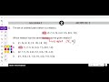 2019 Module 2 Problem 2 Algebra 1 PDE Item and Scoring Sampler