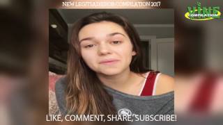 New legitsadierob aka Sadie Robertson Instagram Compilation 2017