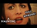 Spirit Of A Lost Child Threatens Peace In New Home! FULL EPISODE | A Haunting