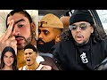 Bad Bunny Disses Devin Booker 😂 Eladio Carrión - Coco Chanel (Reaction)