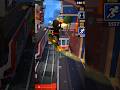 DESI DASH 🔥 ( Day 302 ) #subwaysurfershorts #minigame  #androidgameplay #viral