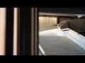 A Dialogue of Old and New – a Tale of Two Staircases, Regent Hong Kong