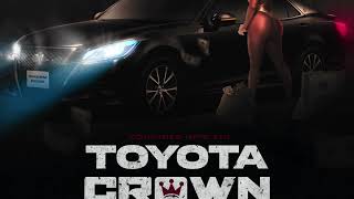 Teebone, Countree Hype - Toyota Crown [Official Audio] Clean screenshot 4