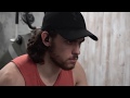 The Mantas Workout with Jeff Ashton