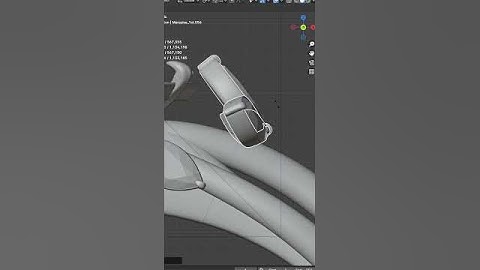 3D Product Animation in Blender | Jewelry 3D Modeling