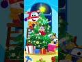 [SUPERWINGS #shorts] Merry Christmas! | Superwings | Super Wings #superwings #jett