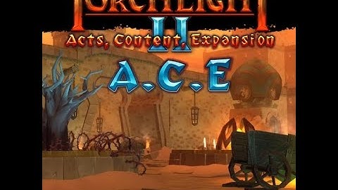 TL2-ACE The Iron Temple