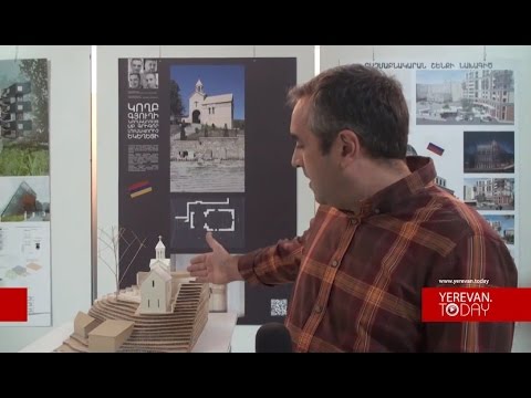 Video: Բիենալե. Պատմություններ