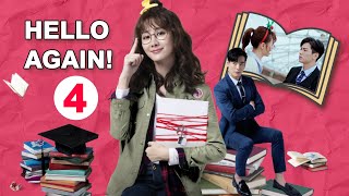 Hello Again! Episode 4 full HD｜Taiwan SET TV Drama Indonesia