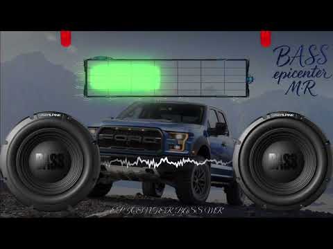 Los Alegres del barranco - Mente Ocupada {EPICENTER BASS} :3