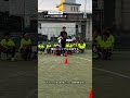 身体の使い方が1番大事