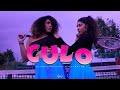 Culo - Dj Jose de las Heras, Guetto Flow, Arthurman