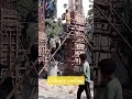 Column casting || RMC column concrete || #column #concrete #building #residential #civilengineering