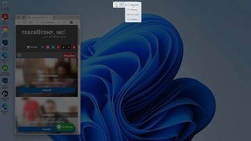 How to Take a Screenshot in Windows 11