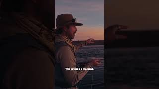 Casting into a Sea of Rising Rainbow Trout