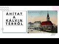 Áhítat a Kálvin térről - november 29. Juhász András