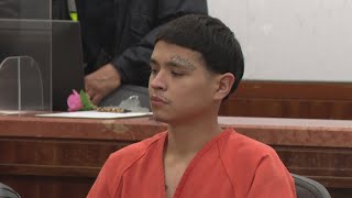 Family of slain Houston mechanic reacts after killer sentenced to 40 years