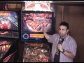 "White Water" - Pt. 15: My Pinball Collection (Williams 1993)
