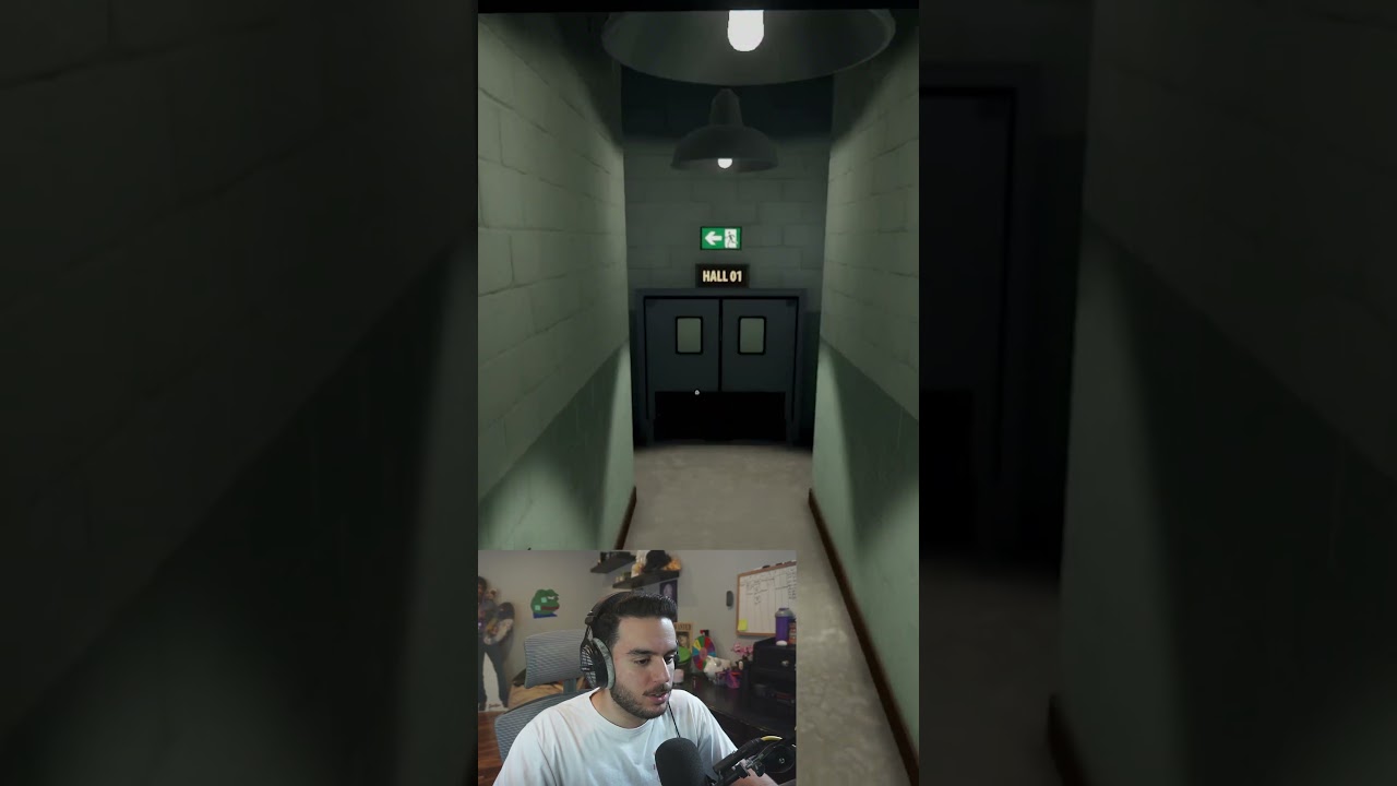 Perception is NEEDED to beat this puzzle | Superliminal #15