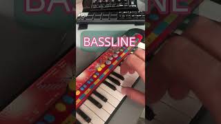 How we made Forward Motion…