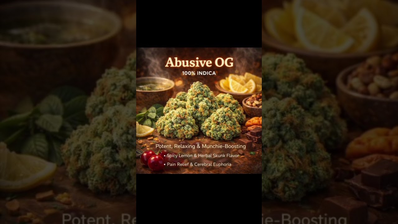 Abusive OG