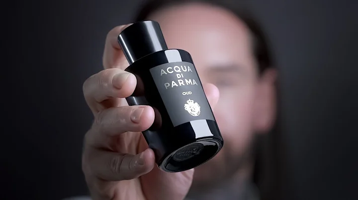 Perfumer Reviews 'OUD' - Acqua di Parma